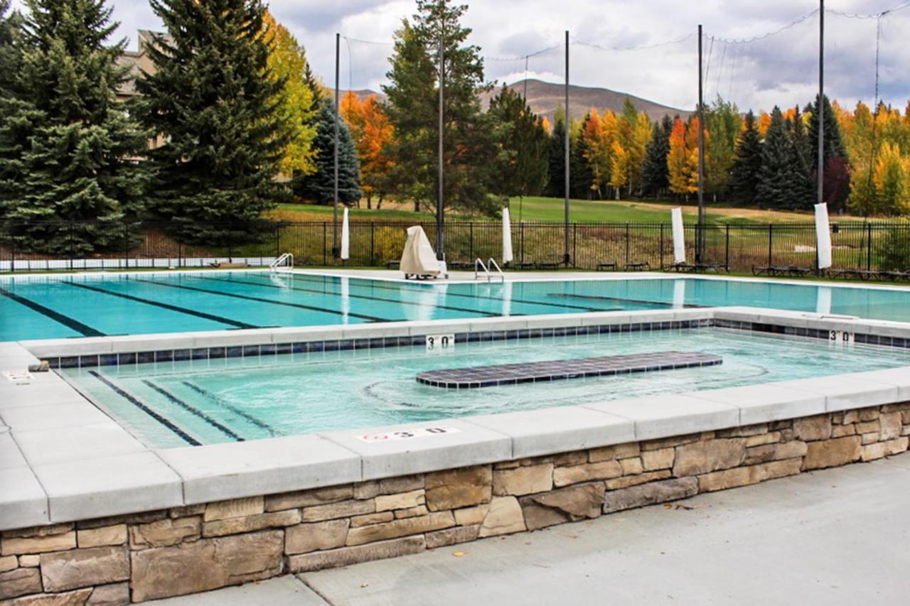 Elkhorn Escape Villa Sun Valley Exterior photo