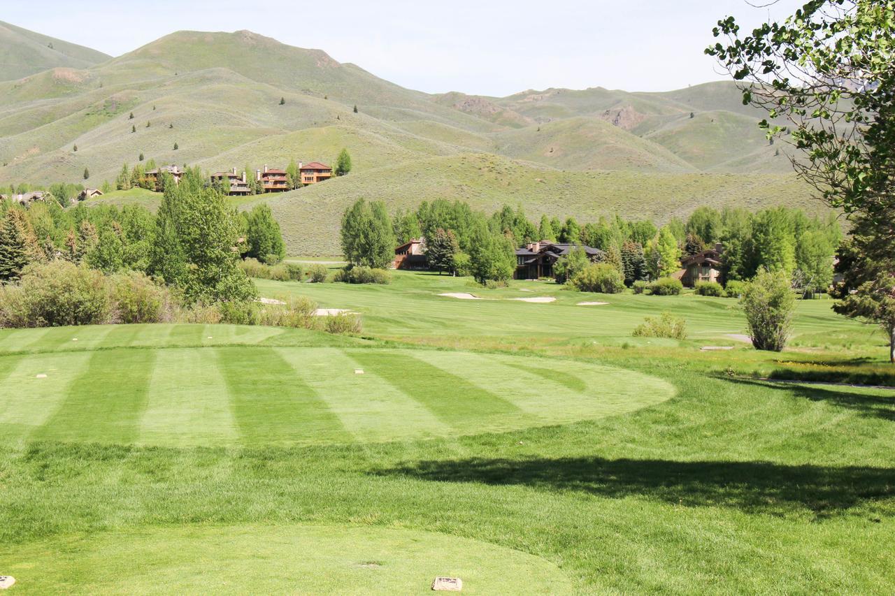 Elkhorn Escape Villa Sun Valley Exterior photo