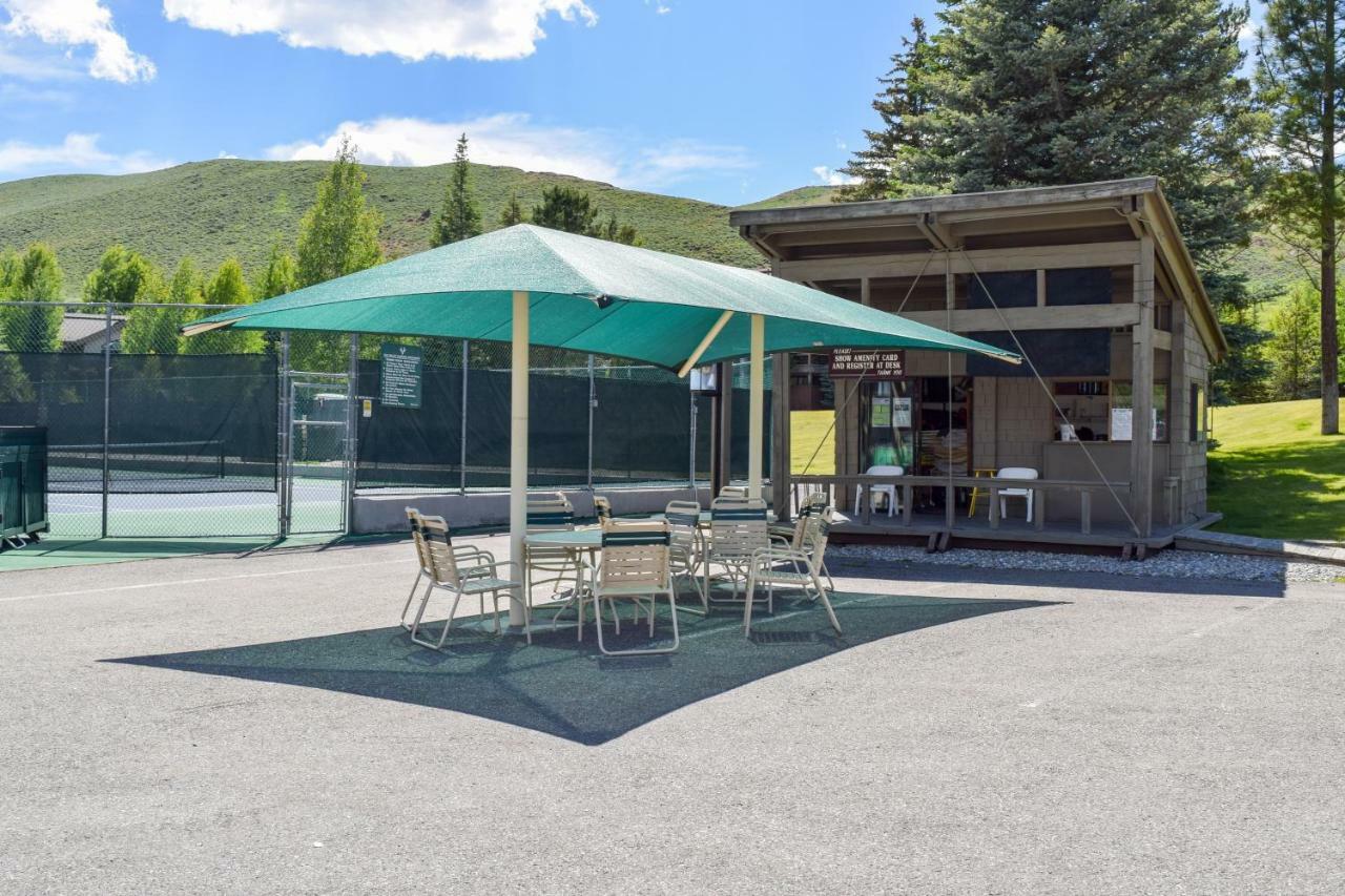 Elkhorn Escape Villa Sun Valley Exterior photo