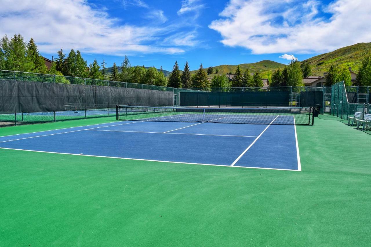 Elkhorn Escape Villa Sun Valley Exterior photo